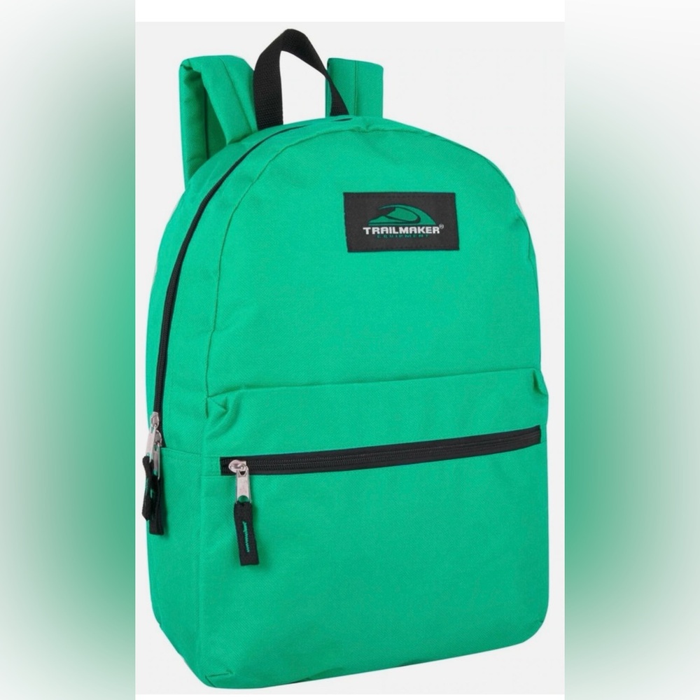 3 Backpacks
